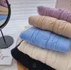 Moda matka na drutach sweter pół rękawów ubrania młodych dziewcząt dla rodzic-dziecko ubrania 240102