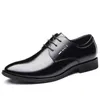 Scarpe eleganti da uomo eleganti Scarpe sociali estive Moda da uomo Scarpe da sposa eleganti formali Set da uomo Scarpe da ufficio Oxford da uomo 240102