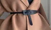 Cinturones de talla grande cinturón suave de cuero Pu para Mujer cintura nudo Ceinture Femme Cummerbunds largos vestido de Mujer suéter Cinturon Mujer7808493