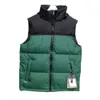 Gilet de créateur pour femme, doudoune pour temps froid, imperméable, chaud, duveteux de canard blanc, chaleur 8Z9XR