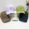 High quality New amis paris hat designer Amis hat women's baseball cap sports hats high quality brand cap 24ss