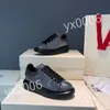 Qualité Casual Chaussures Marque Designer Luxe Patchwork Imprimer Rayé Vintage Collaboration Hommes Femmes Sports De Plein Air Baskets yn220502