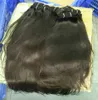 Thick double drawn raw Vietnamese straight hairs 100 cuticle aligned hairs 10A Premium Quality 3 bundles One donor6664924