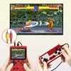 2022 NY 400 I 1 PORTABLE RETRO GAME CONSOLE MINI Handhållna Game Advance Players Boy 8 Bit Gameboy 30 Inch LCD Sreen Support TV H6064294