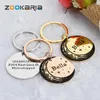 Dog Tag Personalized Pet ID Custom Anti-lost Name Shiny Tags Engraving For Puppy Collar Nameplate Pendant