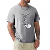 メンズポロスグレートウェーブ - サーファーTシャツサマートップスポーツファンTシャツメングラフィックTシャツ