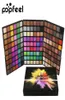 Popfeel 162 Colors Eyeshadow Palette Long Lasting Matte Shimmer Eye Shadow Makeup Kits Women Professional Eyes Makeup Cosmetic8442884