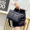 Women's Bag Simple and Large Capacity Commuting Crossbody Bag Women's Fashion Casual Shoulder Handbag 231215