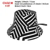 Berets Dazzle Camouflage Bucket Hat Sun Cap World War One 1 German Empire 2