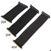 Conectores de cabos de computador s pci-e 16x pci para adaptador de porta de extensão flexível expresso de alta velocidade substituição do conector do cartão riser dur otcpy