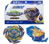 스피닝 오리지널 Tomy Beyblade Burst DB B187 SR SABER VALKYRIE SH7 BEYBLADE ER B188 PRE 2108037908991