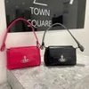 16% OFF Designer bag Baobao Women's New Summer Versatile Trend Xi Empress Dowager's Handbag Popular Design on the Internet Same Style
