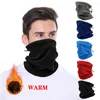 Bandanas Warm Face Mask Sport Headband Scarf Outdoor Uv Protection Bandana Multifunctional Cycling Head Wrap Cover