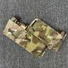 Jachtjassen Tactisch FCSK Vest Elastische buikband Militaire Quick Release Cover Gear FCPC Plate Carrier Accessoires