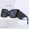 Nowe przybycie duże okulary przeciwsłoneczne Klasyczne czarne duże szklanki okularów Square Słońce Uv400 unisex moda okulary gafas de sol