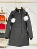 Moose Knuckle Puffer-Jacke, Designer-Daunenjacke, Winterjacken, Windjacke für Herren und Damen, Daunenjacke für Sie und Ihn, modisch, lässig, Thermo-Mooseknuckle-Jacke 7JTF