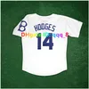 Jackie Robinson Gil Hodges Brooklyn Cooperstown Throwback Baseball Jersey Duke Snider DON DRYSDALE Roy Campanella Pee Wee Reese SANDY KOUFAX DON NEWCOMBE Size S-4XL