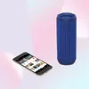 مكبرات الصوت الرياضية في الهواء الطلق Flip 4 Portable Bluetooth Speaker 8Colors5953778