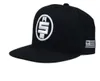 Hats Men Women Black Summer Spring Fashion Baseball Hat TMC Flag Snapback Cap9692213