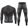 2024 del progettista Nuovo Sport Suitmen Esdy Nuovo Outdoor senza giunte della biancheria intima Sport Yoga Sci Fitness Suit A203