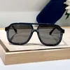 Navigator óculos de sol 1188 preto cinza fumaça masculino designer óculos de sol tons sunnies gafas de sol uv400 óculos com caixa