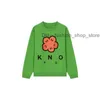 kenzo pullover kenzo Hoodie Designer Hoodie Mens and Womens Fashion Crewneck Casual Sweatshirt Puff High Quality Top cp spider hoodie sudadera kenzo 4 8XJF