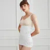 Wsparcie brzucha poporodowego oddychające po ciąży pasmo macierzyńskie bandaż w ciąży ubrania Shapewear 240102