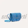 Borse a busta Messenger di alta qualità borsa e borsetta Totes Designer di lusso Pochette da donna Cross Body da uomo Sling Borsa da sera postino a spalla