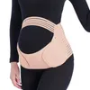 Pregnant Women Belts Maternity Belly Belt Waist Care Abdomen Support Belly Band Back Brace Pregnancy Protector prenatal bandage 240117