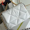 underarm bag shoulder bag handbag high quality crossbody bag Designer Bag 26CM Crossbody Designer Bag Women Purse Lambskin Bag Mirror Quality Flap Bag With Box