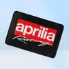 Carpet Aprilia Racing DOORMAT RAGN MAT POOD POOD ENTRÉE DURABIE DURABILE BALCON BALCON POLYEST 2211045280171