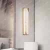 Applique murale Style lumière luxe salon canapé Poflood réflecteur pour éclairage arrière-sol avec support chambre chevet