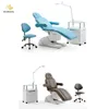 Professional 3 Motors Electric Massage Bed Spa Facial Bed Adjustable Facial Bed For Beauty Salon