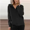 Manteau de loisirs pour femmes, couleur unie, manches longues, fermeture éclair, élégant et Unique, veste tricotée, Cardigan, printemps/été 2024, 240102