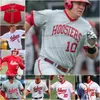 Jersey de basquete Indiana Hoosiers College Mens Mulheres Juventude Crianças Todos costurados Phillip Glasser Luke Hayden Carter Mathison Hunter Jessee Devin Taylor Peter Serruto