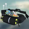 Taschen Männer Gürtel Tasche Laufen Taille Tasche Outdoor Sport Versteckte Wasser Flasche Reiten Fitness Yoga Telefon Gürtel Laufen Taille Pack frauen