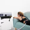 Terapia PEMF de alta potência PMST Loop Machine Terapia de campo magnético para alívio da dor e boa saúde mental com tapete PEMF para massagem corporal completa