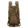 30L Outdoor Sport Camping Hunting Backpack Tactical Trekking Military Rucksack Gift 240102