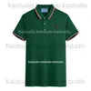 2024 primavera/verão masculino e feminino manga curta solta versátil respirável camisa polo casual