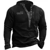 Men's Hoodies Men Autumn Winter Casual Sweatshirts Clothing Beggar Punk Hip Patchwork V-neck Pullover Male Moda Streetwear