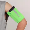 Outdoor Bags Armbands Earphone Storage Sports Arm Bag Mobile Phone Fitness Cover Running Armband