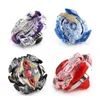 BX TOUPIE BURST BEYBLADE 4pcsSet Spinning Top 4D Set Arena Metal Fight Battle Fusion Classic Toys With For Kid 240102