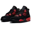 Air jordan 4 Retro 4 Jordan 4S Jordan 4S jumpman 4 4S hommes chaussures de basket - ball