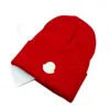 Cappello lavorato a maglia di lusso Designer Beanie Cap Cappelli da sci Snapback Maschera Uomo aderente Berretto invernale con teschio Unisex Cashmere Plaid Lettere Casual Outdoor Moda Alta qualità