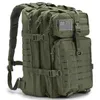 QT QY 3050L TAKTIALNE PLAKY WOJSKOWE DLA MAN Army Bags Outdoor Torby 3P Pakiet szturmowy EDC MOLLE TREKKING TORBA BORM 240102