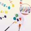 Pencils Art set Painting Set Watercolor Pencil Crayon Water Pen Drawing Board Doodle Supplies Kids Educational Toys Gift 2211082029809