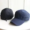 Casquette de Baseball à grosse tête pour hommes et femmes, chapeau de Performance à séchage rapide, surdimensionné, respirant, réglable, pour papa, course à pied, 240103