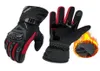 5本の指の手袋Suomy Motorcycle Gloves 100防水防風冬の温かいGuantes Moto Luvas Touch Screen Motosiklet Eldiv3264432