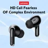 Słuchawki Oryginalne Lenovo XT88 Bezprzewodowe Bluetooth 5.3 Słuchawki