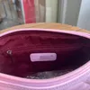 5a luksusowa torba hobo torebka pod pachami designerski torebka CC Diamentowa skórzana torba na ramię